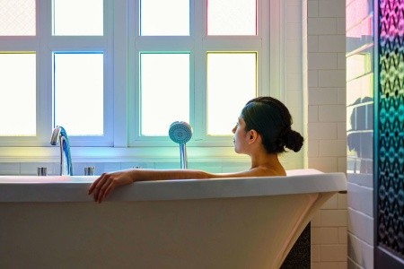 Mövenpick Myth Hotel Patong Phuket - 54