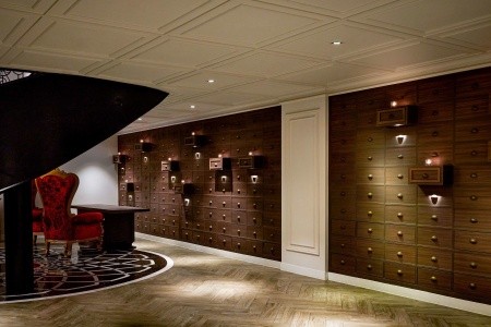 Mövenpick Myth Hotel Patong Phuket - 55