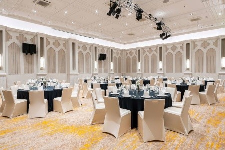 Mövenpick Myth Hotel Patong Phuket - 56