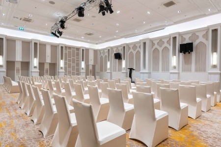 Mövenpick Myth Hotel Patong Phuket - 59