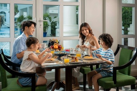 Mövenpick Myth Hotel Patong Phuket - 62