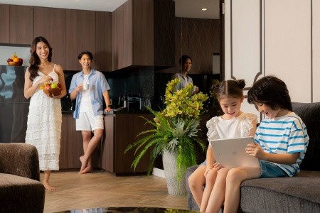 Mövenpick Myth Hotel Patong Phuket - 65