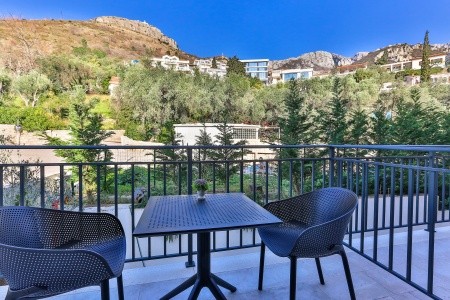 Hotel California By Aycon - 17