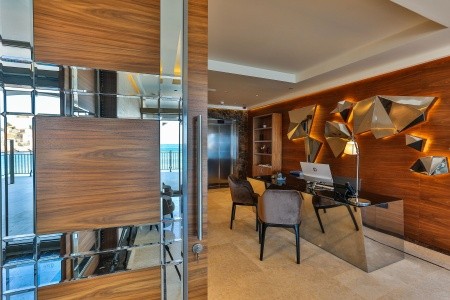 Hotel California By Aycon - 18