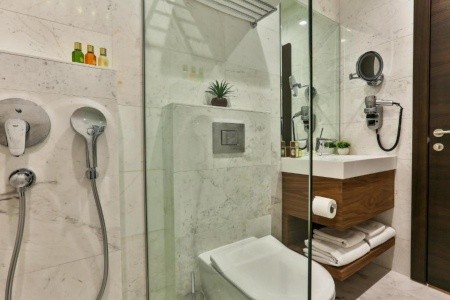 Hotel California By Aycon - 20