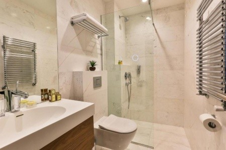 Hotel California By Aycon - 22