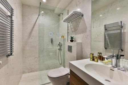 Hotel California By Aycon - 27