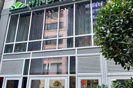 USA New York Wingate By Wyndham New York Midtown South/5Th Ave 7 dňový pobyt Raňajky Letecky Letisko: Praha September 2026 (10/09/26-16/09/26)