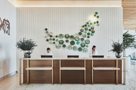 Spojené arabské emiráty Umm Al Quwain Vida Beach Resort 6 dňový pobyt All Inclusive Letecky Letisko: Praha April 2026 (13/04/26-18/04/26)