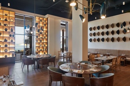 Spojené arabské emiráty Umm Al Quwain Vida Beach Resort 6 dňový pobyt All Inclusive Letecky Letisko: Praha April 2026 (13/04/26-18/04/26)