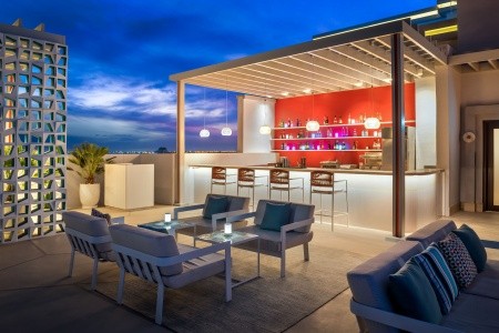 Spojené arabské emiráty Umm Al Quwain Vida Beach Resort 6 dňový pobyt All Inclusive Letecky Letisko: Praha April 2026 (13/04/26-18/04/26)