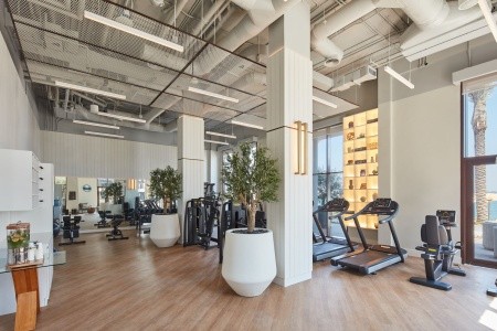 Spojené arabské emiráty Umm Al Quwain Vida Beach Resort 6 dňový pobyt All Inclusive Letecky Letisko: Praha April 2026 (13/04/26-18/04/26)