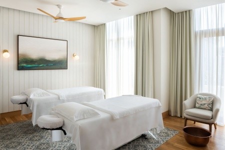 Spojené arabské emiráty Umm Al Quwain Vida Beach Resort 6 dňový pobyt All Inclusive Letecky Letisko: Praha April 2026 (13/04/26-18/04/26)