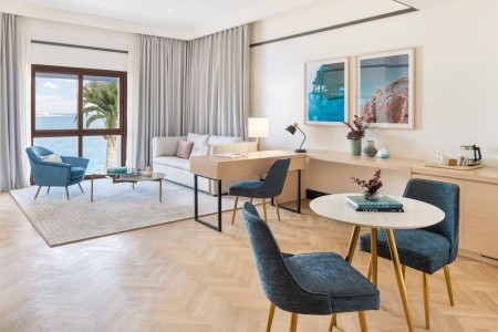 Spojené arabské emiráty Umm Al Quwain Vida Beach Resort 6 dňový pobyt All Inclusive Letecky Letisko: Praha April 2026 (13/04/26-18/04/26)