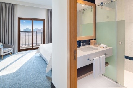 Spojené arabské emiráty Umm Al Quwain Vida Beach Resort 6 dňový pobyt All Inclusive Letecky Letisko: Praha April 2026 (13/04/26-18/04/26)