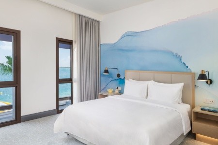 Spojené arabské emiráty Umm Al Quwain Vida Beach Resort 6 dňový pobyt All Inclusive Letecky Letisko: Praha April 2026 (13/04/26-18/04/26)