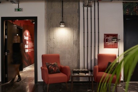 Grécko Atény a okolie Dave Red Athens-Son Of A Brown 9 dňový pobyt Raňajky Letecky Letisko: Viedeň September 2025 (21/09/25-29/09/25)