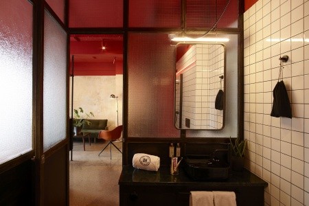 Grécko Atény a okolie Dave Red Athens-Son Of A Brown 9 dňový pobyt Raňajky Letecky Letisko: Viedeň September 2025 (21/09/25-29/09/25)