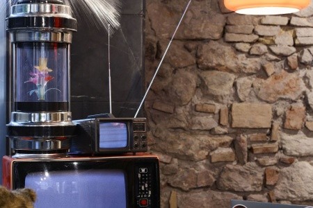 Grécko Atény a okolie Dave Red Athens-Son Of A Brown 9 dňový pobyt Raňajky Letecky Letisko: Viedeň September 2025 (21/09/25-29/09/25)