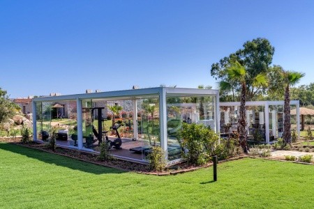 Cala Sinzias Resort - 52