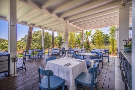 Cala Sinzias Resort - 61