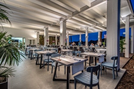 Cala Sinzias Resort - 62