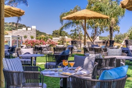 Cala Sinzias Resort - 63