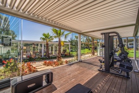 Cala Sinzias Resort - 64