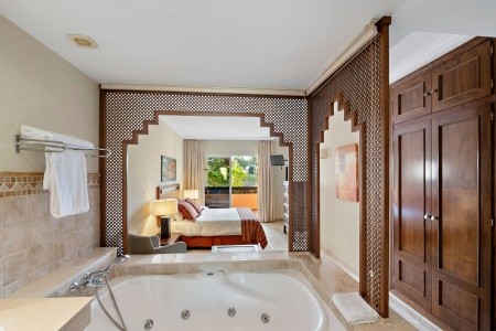 Wyndham Grand Costa Del Sol - 90