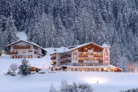 Alpenhotel Rainell