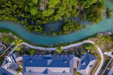 Seychely Mahé Canopy By Hilton Seychelles 9 dňový pobyt Polpenzia Letecky Letisko: Lipsko May 2025 (12/05/25-20/05/25)