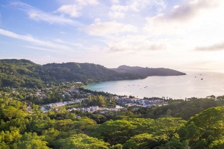 Seychely Mahé Canopy By Hilton Seychelles 9 dňový pobyt Polpenzia Letecky Letisko: Lipsko May 2025 (12/05/25-20/05/25)