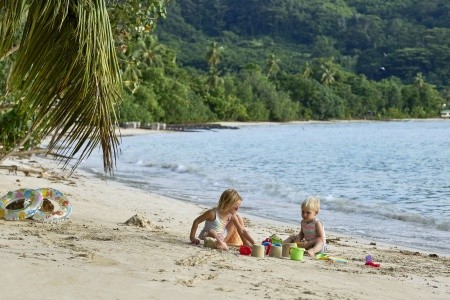 Seychely Mahé Canopy By Hilton Seychelles 9 dňový pobyt Polpenzia Letecky Letisko: Lipsko May 2025 (12/05/25-20/05/25)