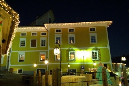 Romantic Excelsior (Cavalese) - 2