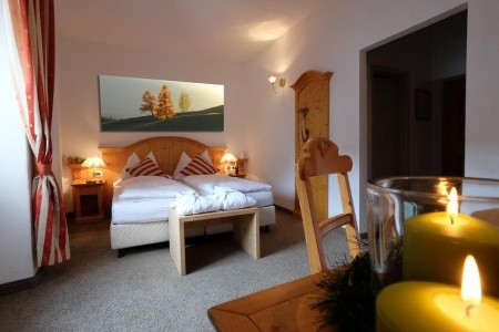 Romantic Excelsior (Cavalese) - 3