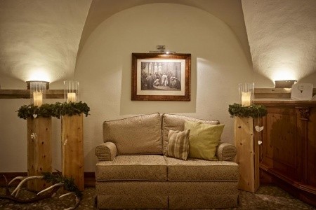 Romantic Excelsior (Cavalese) - 5