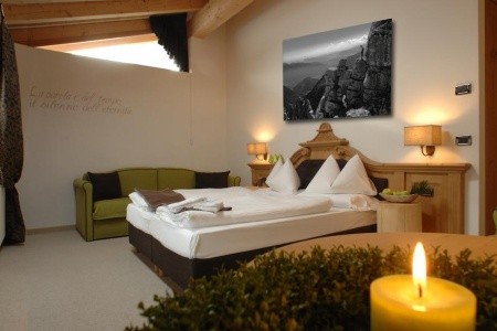 Romantic Excelsior (Cavalese) - 6