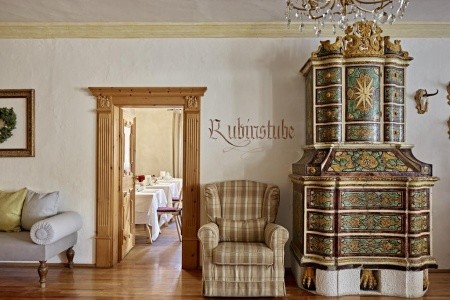 Romantic Excelsior (Cavalese) - 13