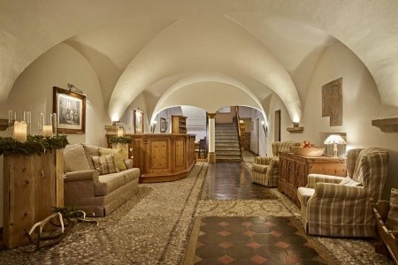 Romantic Excelsior (Cavalese) - 18