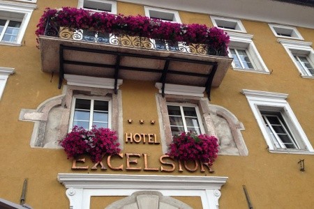 Romantic Excelsior (Cavalese) - 20