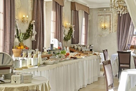 Romantic Excelsior (Cavalese) - 22