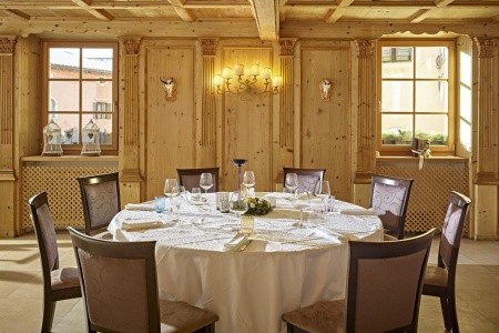 Romantic Excelsior (Cavalese) - 23