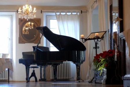 Romantic Excelsior (Cavalese) - 25