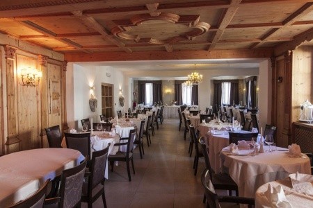 Romantic Excelsior (Cavalese) - 27