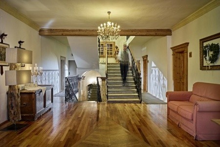 Romantic Excelsior (Cavalese) - 32