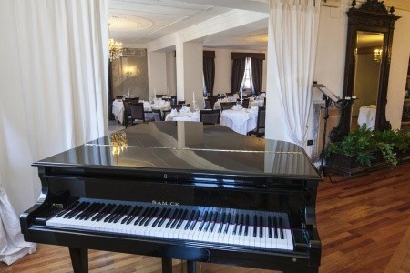 Romantic Excelsior (Cavalese) - 36