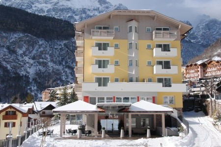 Alpenresort Belvedere