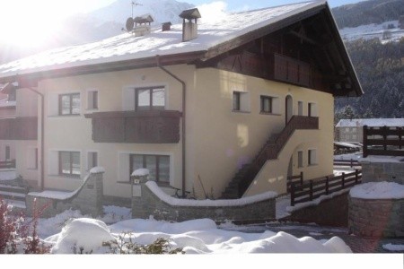 Chalet Alberti