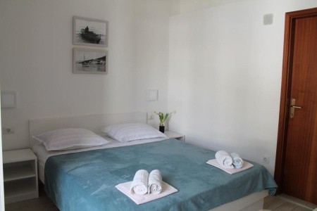 Apartmány Goran - 3