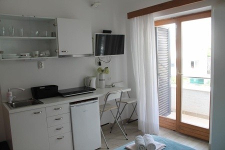 Apartmány Goran - 4